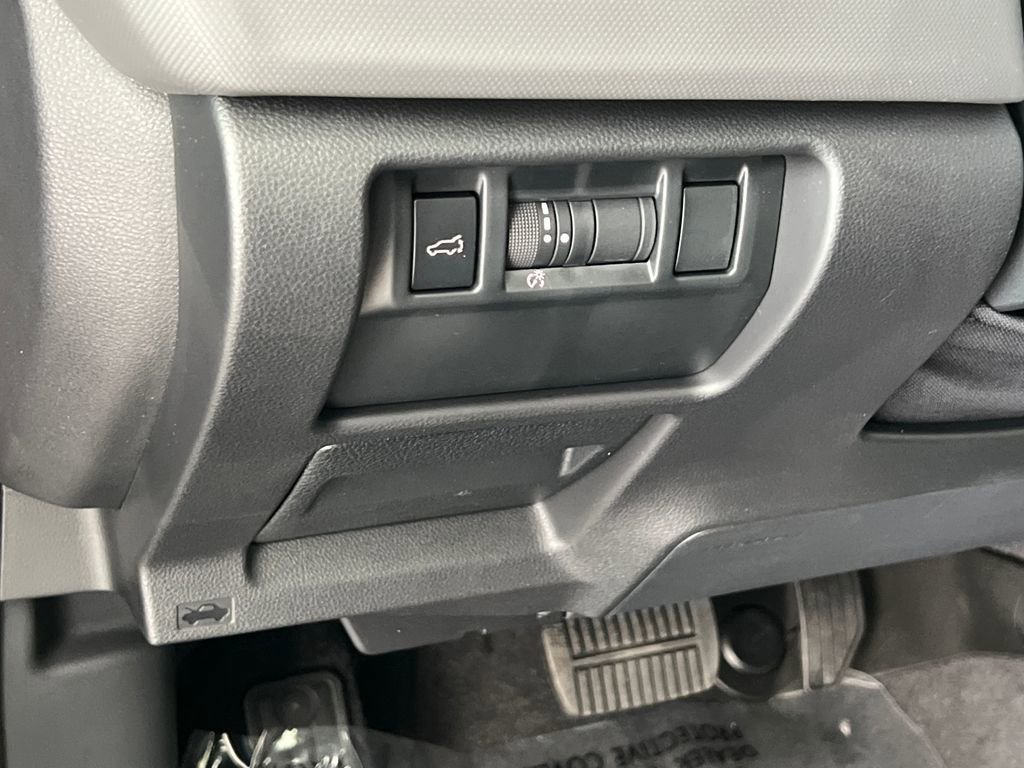 New 2026 Subaru Forester Wilderness AWD/4WD image 29