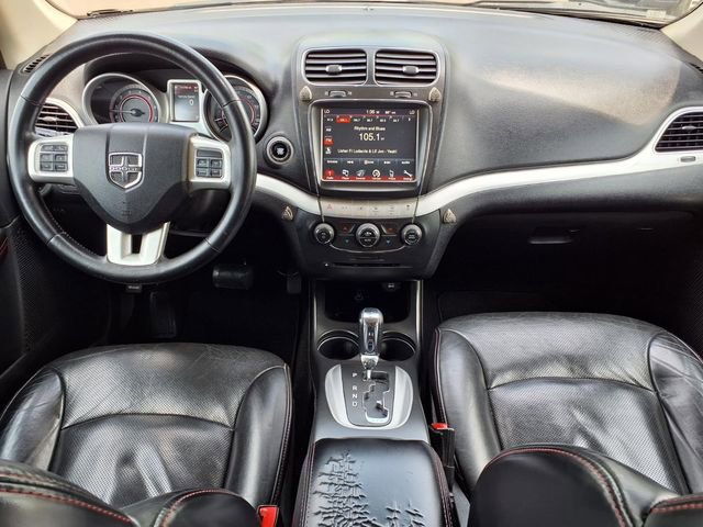 Used 2019 Dodge Journey GT w/ Driver Convenience Group AWD/4WD image 10