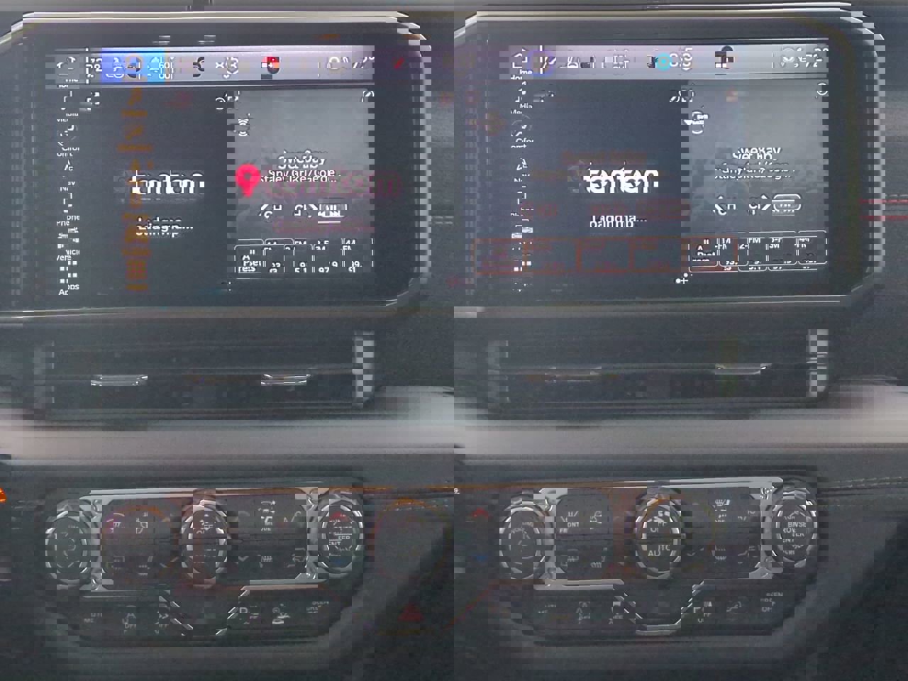 Used 2026 Jeep Wrangler Unlimited Rubicon image 17