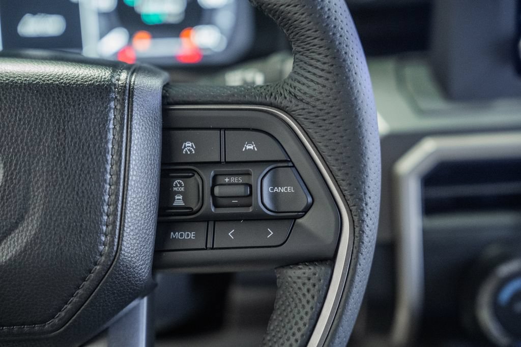 New 2026 Toyota Tacoma TRD Sport AWD/4WD image 26