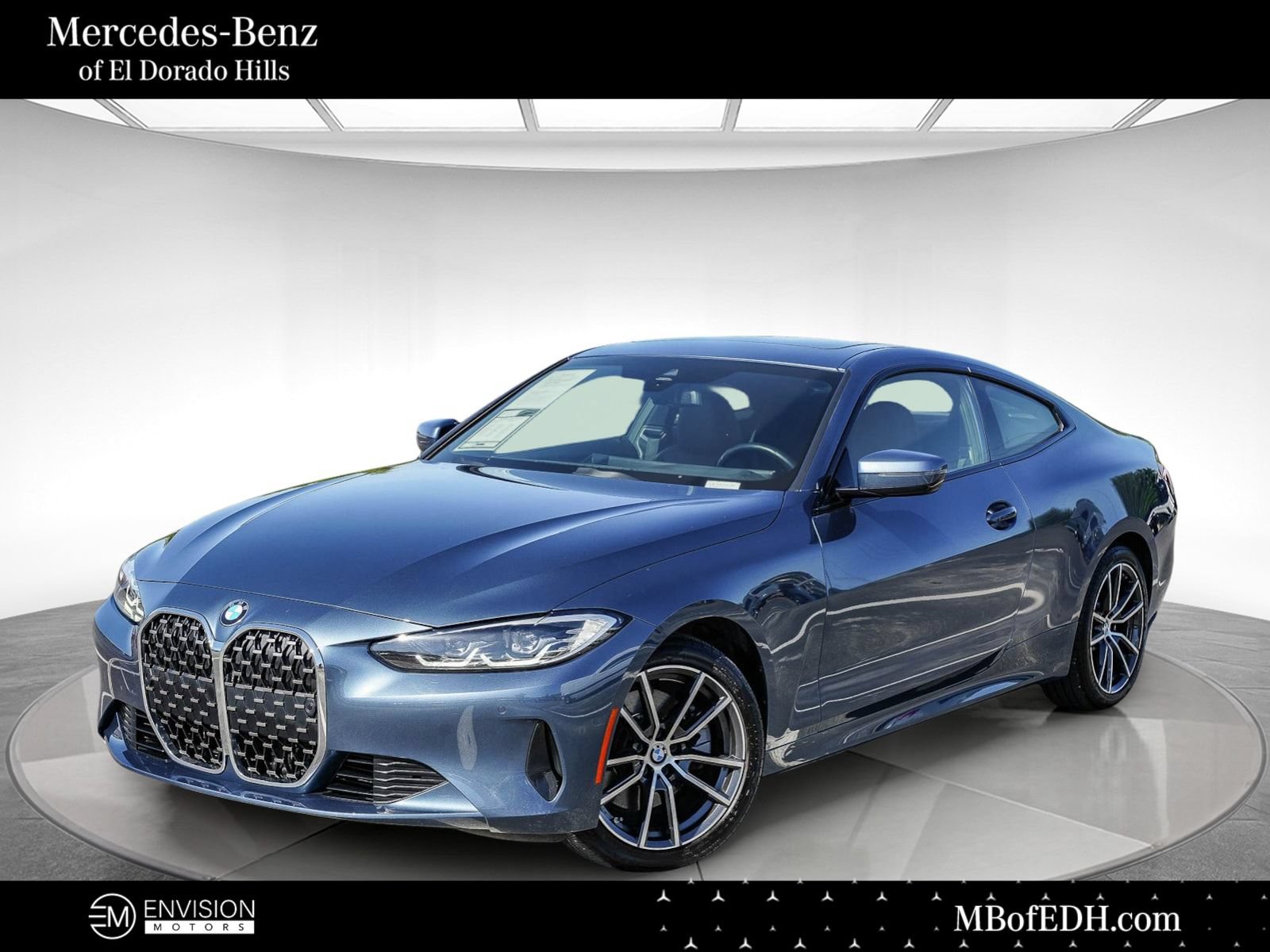 Used 2024 BMW 430i xDrive Coupe w/ Premium Package
