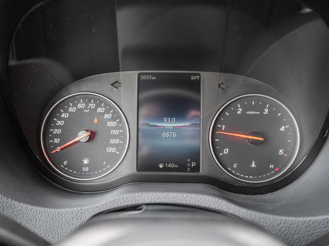 Certified 2025 Mercedes-Benz Sprinter 2500 image 28