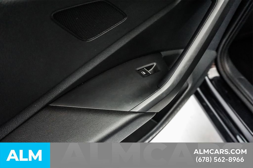 Used 2025 Volkswagen Jetta S FWD image 49