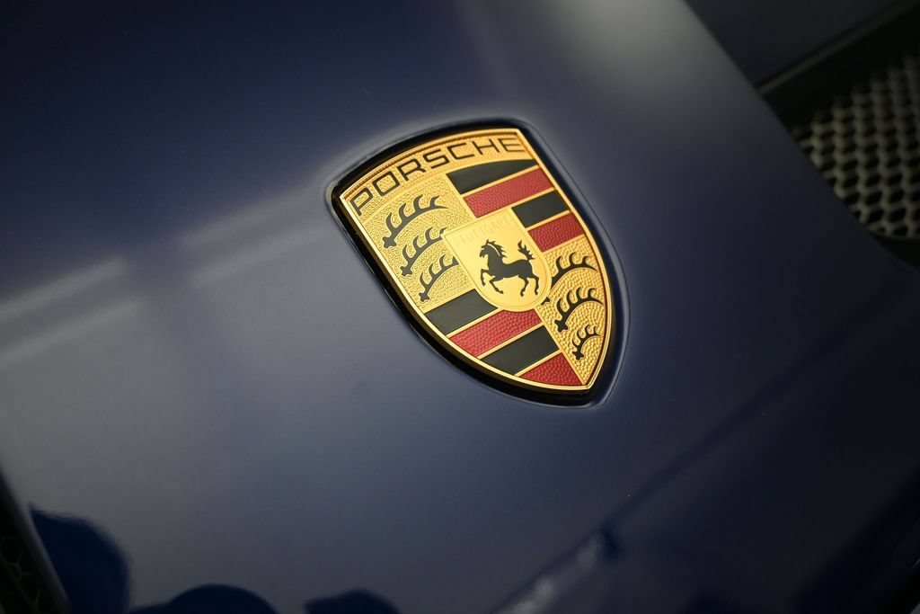 Certified 2022 Porsche 911 GT3 RWD image 19