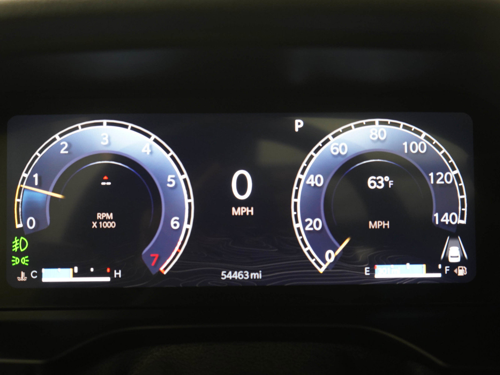 Used 2024 Jeep Grand Cherokee Limited w/ Luxury Tech Group II AWD/4WD image 19