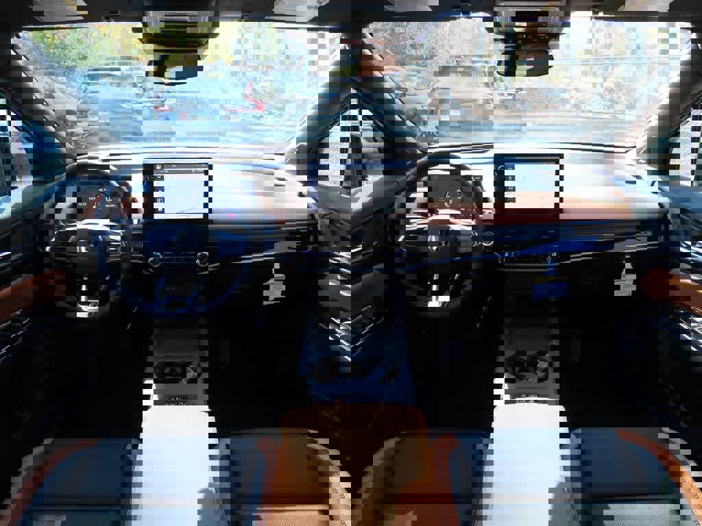 New 2026 Honda Prologue Elite image 18