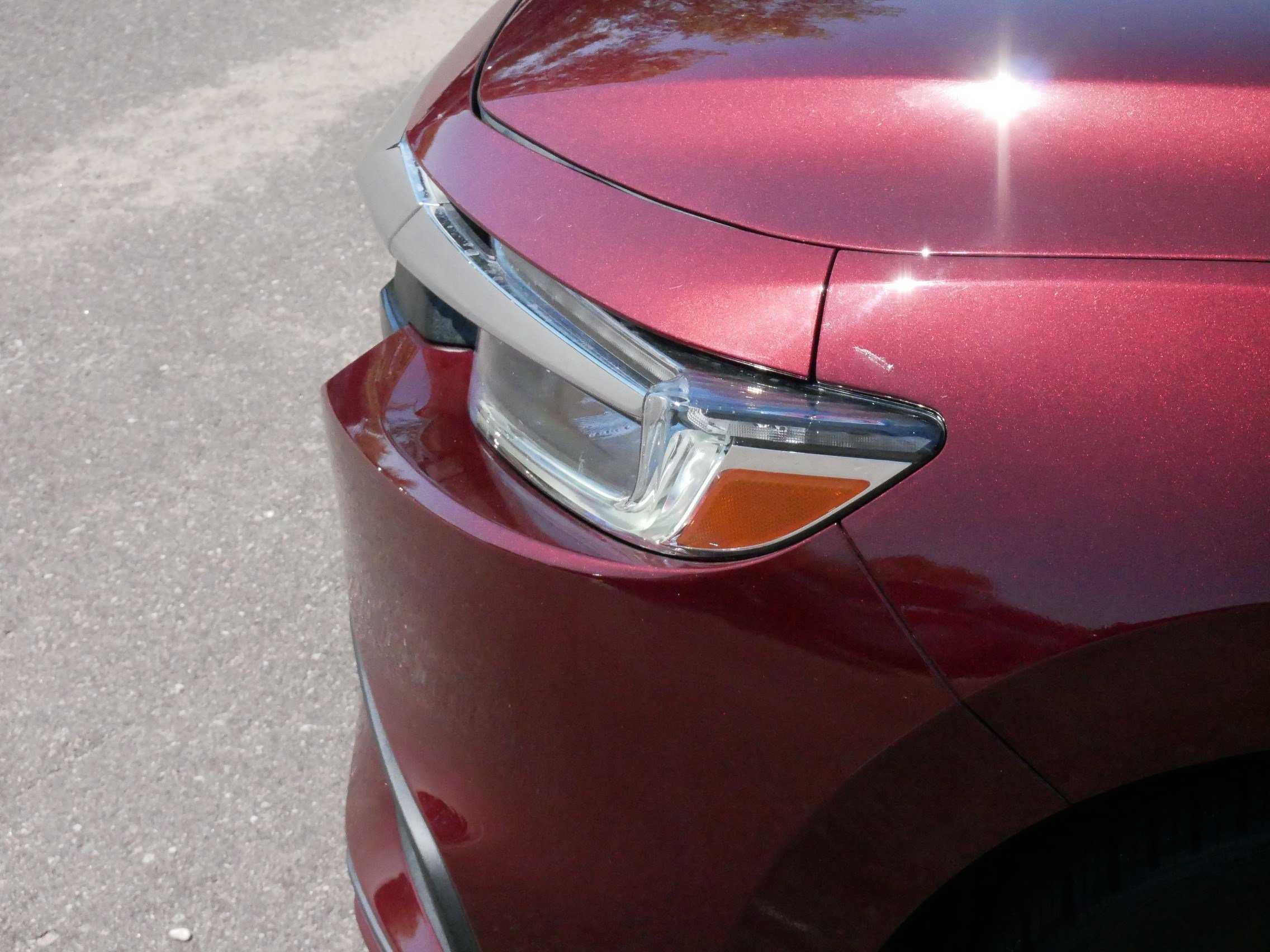 Used 2019 Honda Insight Touring image 17