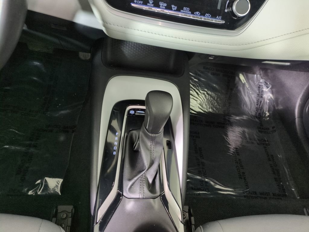 Used 2024 Toyota Corolla SE image 24