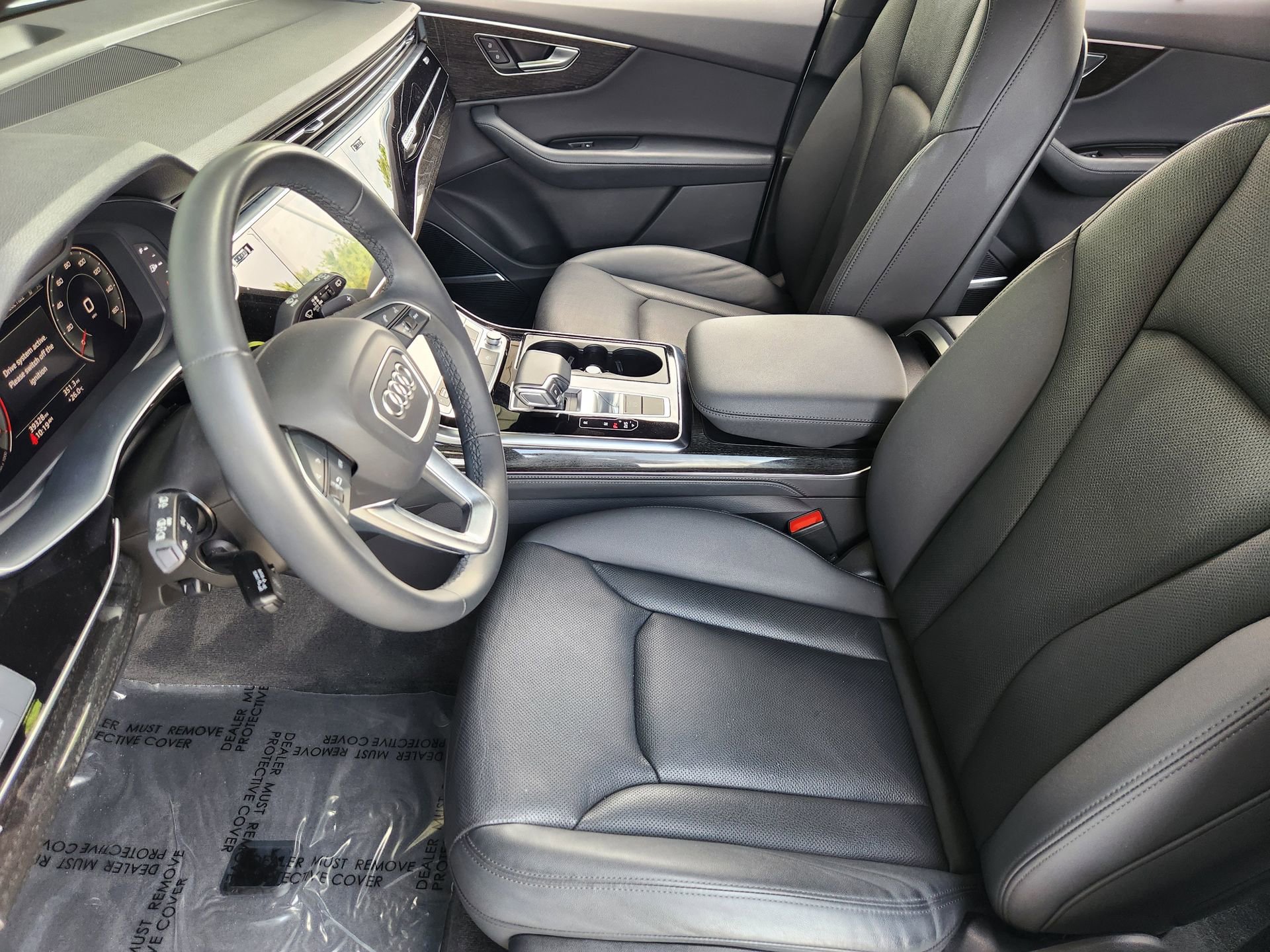 Used 2022 Audi Q7 3.0T Premium Plus AWD/4WD image 15