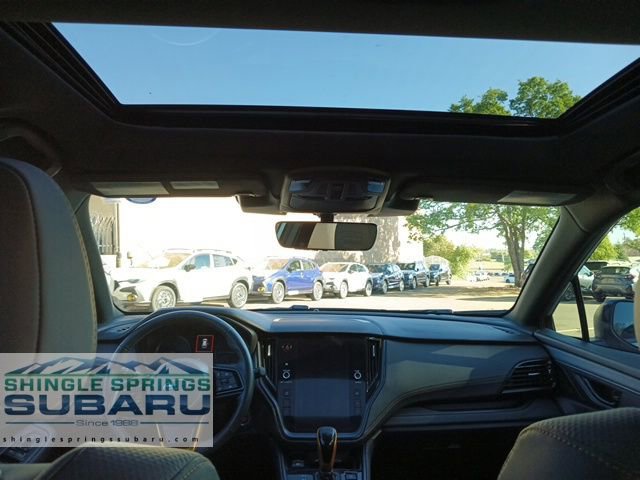 Used 2023 Subaru Outback Wilderness image 41