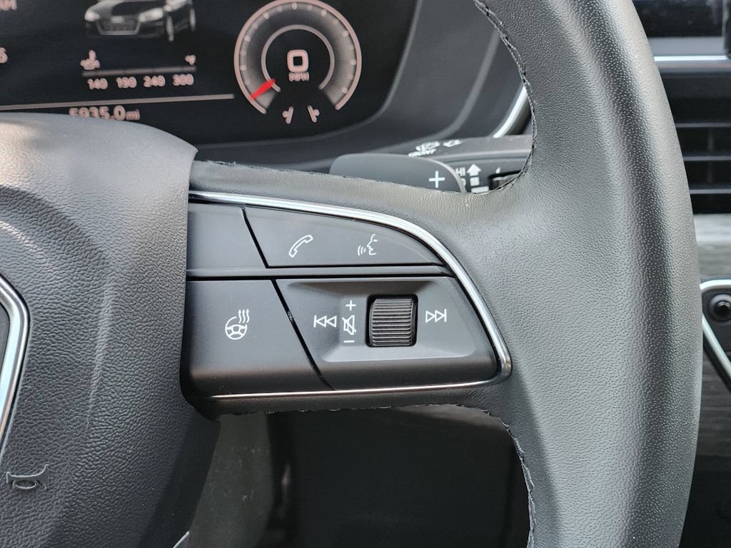 Certified 2023 Audi A5 2.0T Prestige AWD/4WD image 35