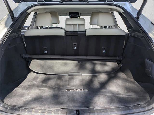 Used 2024 Lexus RX 350 FWD w/ Technology Package image 6