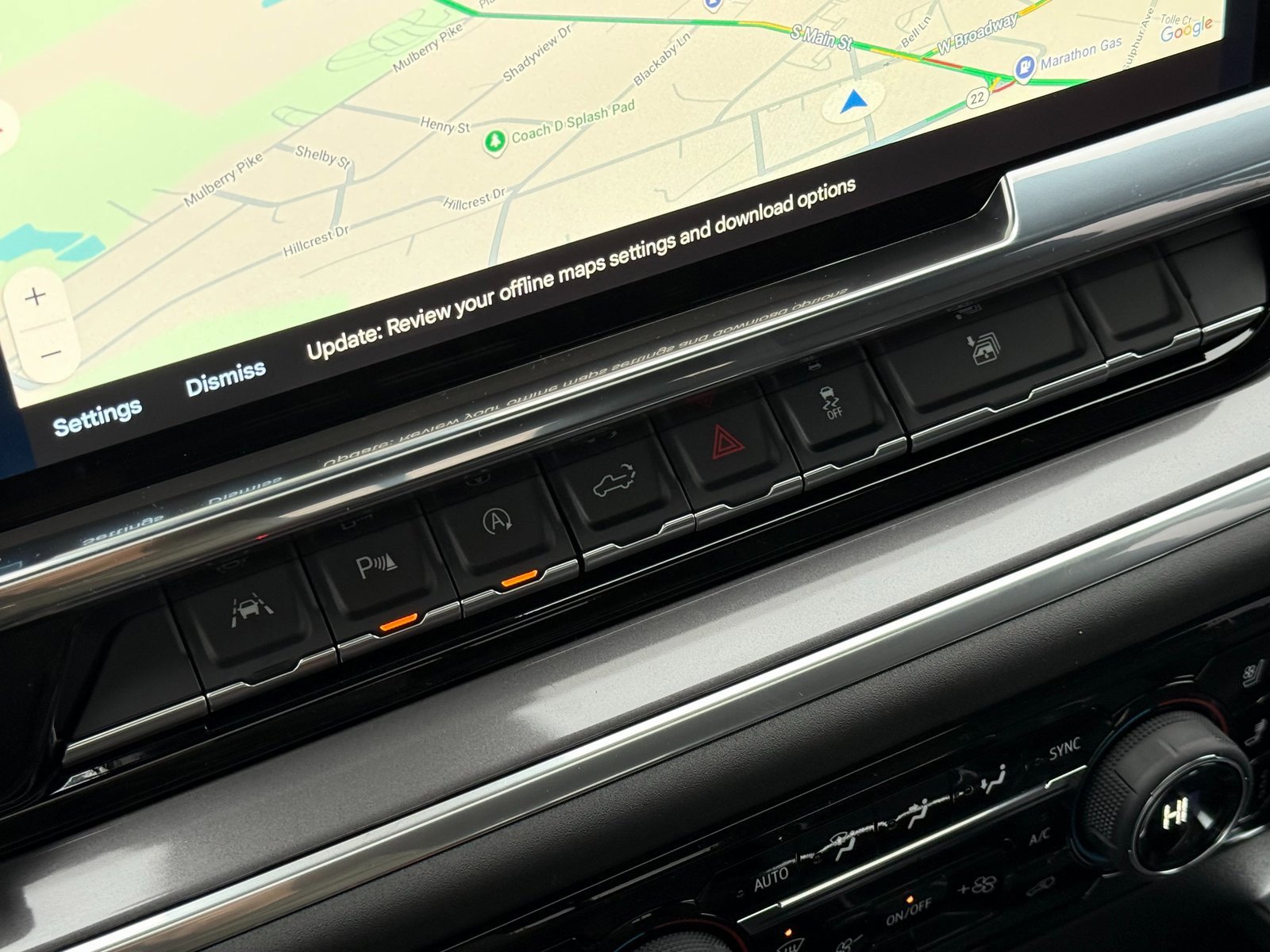 New 2026 Chevrolet Silverado 1500 High Country image 24