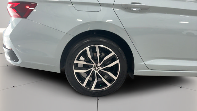 New 2027 Volkswagen Jetta SE FWD image 20