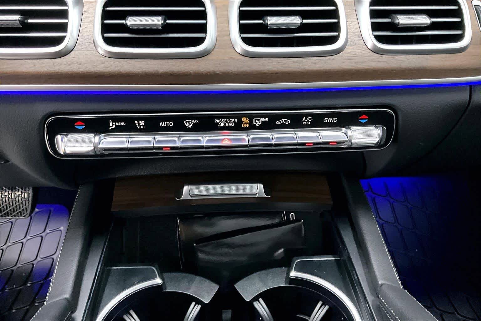 New 2026 Mercedes-Benz GLE 450 4MATIC Coupe image 19