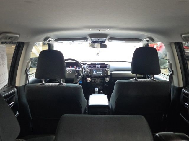 Used 2019 Toyota 4Runner TRD Off-Road image 10