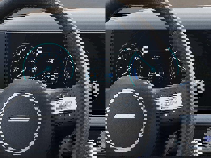 New 2026 Hyundai Tucson Limited image 56