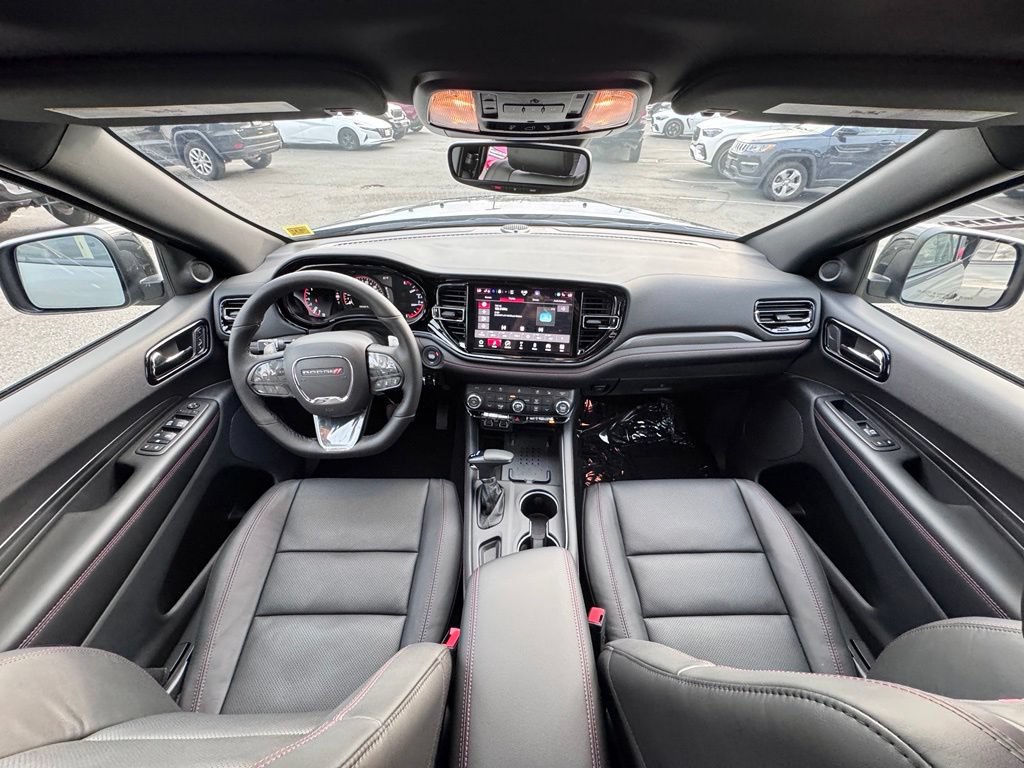 New 2026 Dodge Durango GT AWD/4WD image 24
