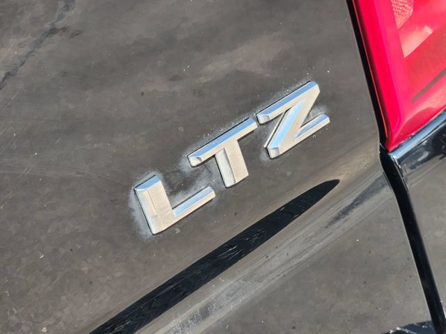 Certified 2023 Chevrolet Silverado 1500 LTZ w/ LTZ Premium Texas Edition RWD image 12