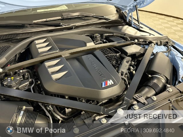 Used 2024 BMW M2 w/ Lighting Package RWD image 29