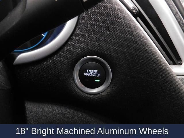 Used 2023 Chevrolet Malibu LT image 40