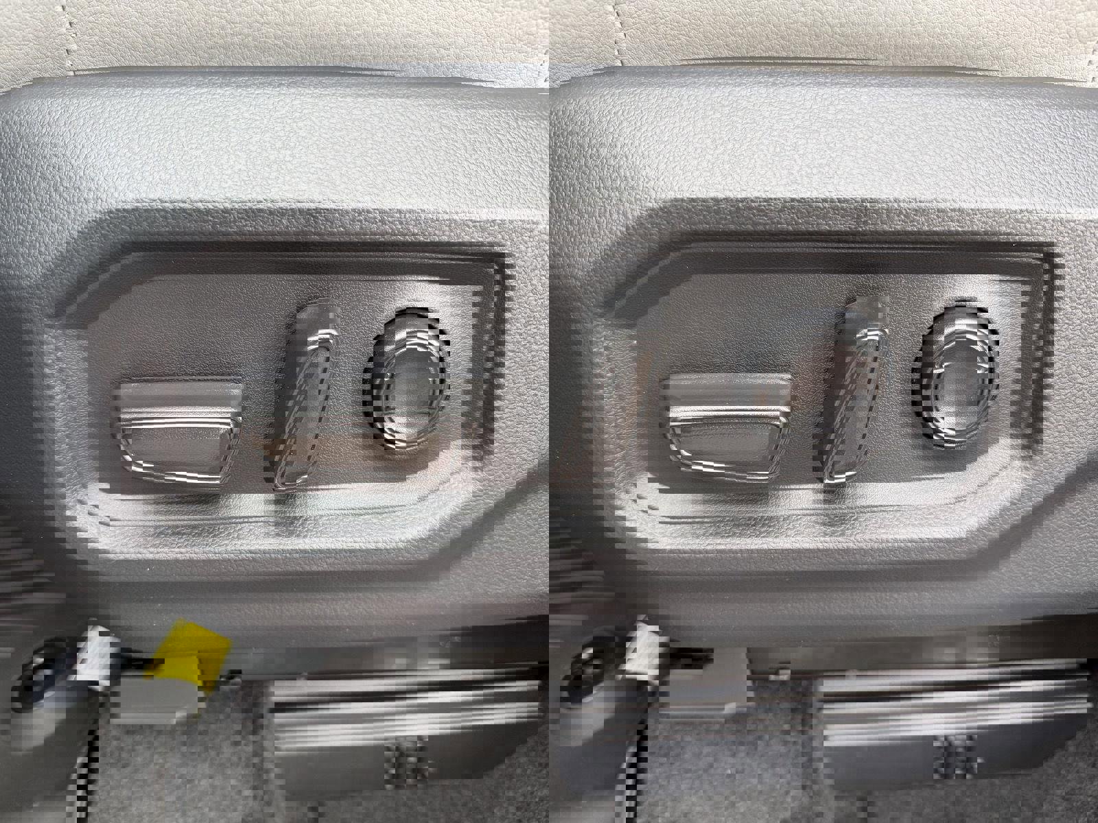 New 2026 Toyota Tundra Limited image 12