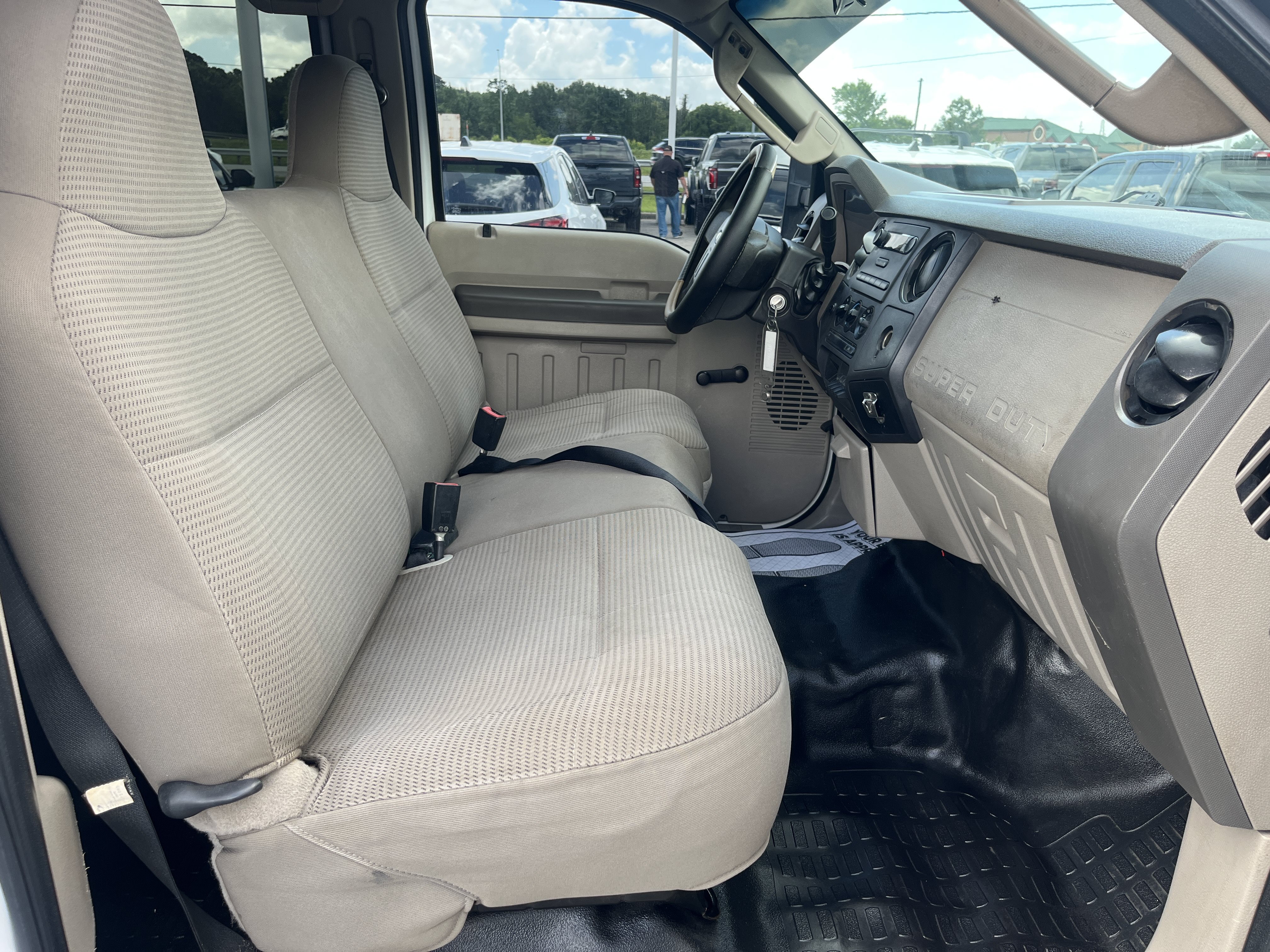Used 2010 Ford F450 XL RWD image 14
