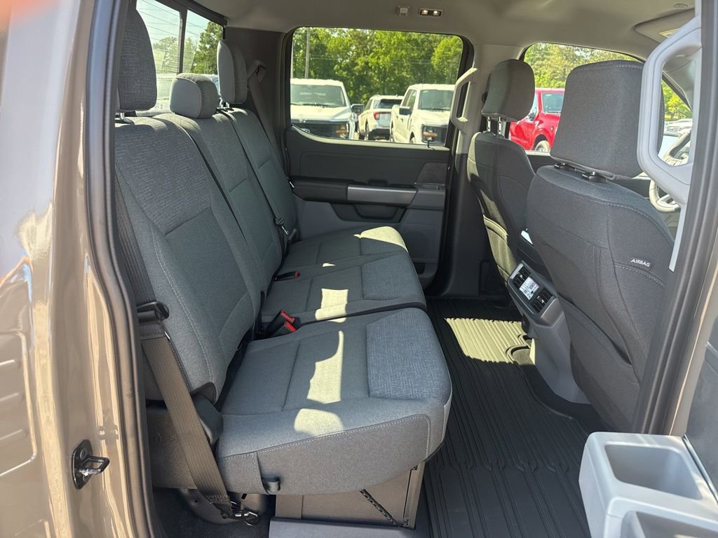 New 2026 Ford F150 XLT image 11
