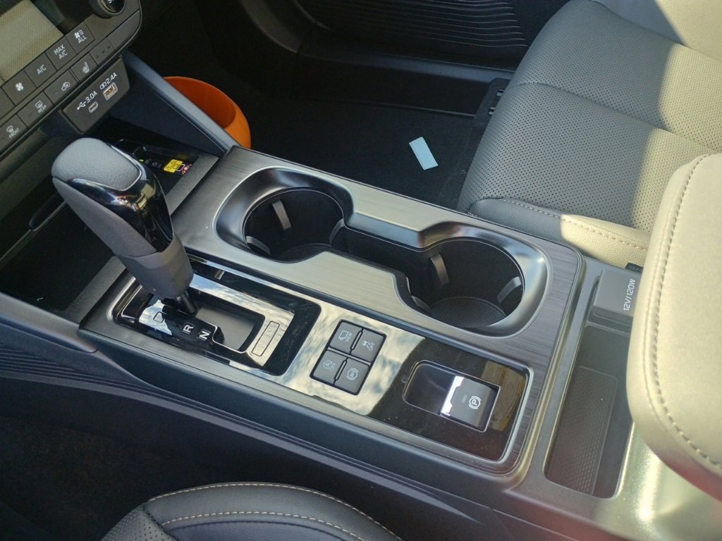 New 2026 Subaru Outback Limited XT image 23