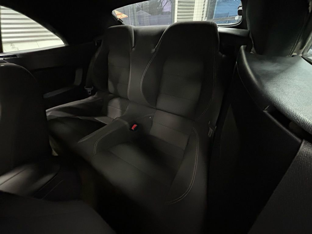 Used 2016 Ford Mustang Convertible w/ Equipment Group 051A image 7