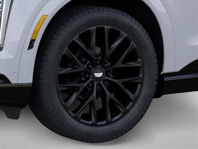 New 2026 Cadillac Escalade IQL Sport 2 w/ LPO, ONYX Package AWD/4WD image 9