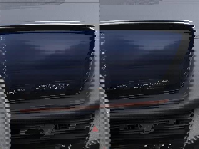 New 2026 Buick Envision Sport Touring image 20