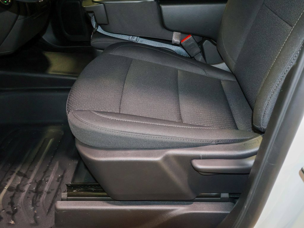 New 2026 GMC Sierra 1500 Pro w/ Convenience Package image 7