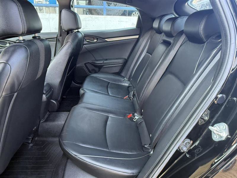 Used 2020 Honda Civic EX-L image 13