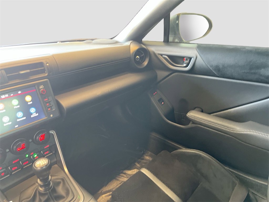 Used 2024 Toyota GR86 TRUENO Edition image 22