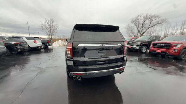 Used 2023 Chevrolet Tahoe Premier w/ Premium Package 2 image 7