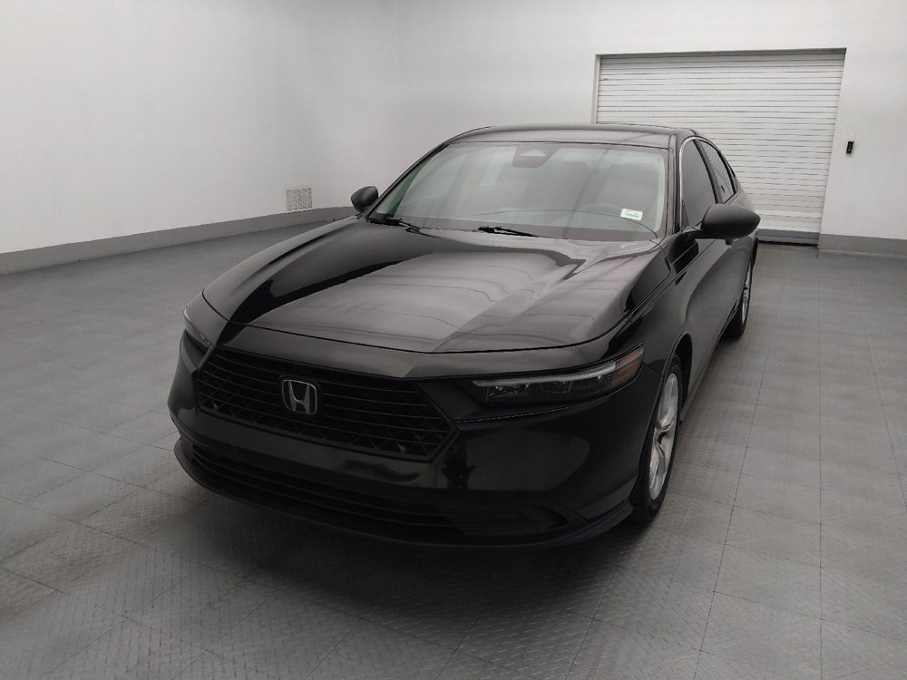 Used 2023 Honda Accord LX image 15
