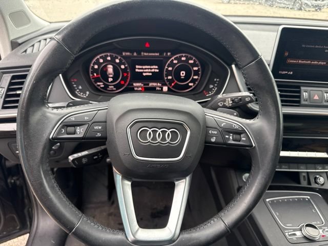 Used 2018 Audi Q5 Prestige AWD/4WD image 15