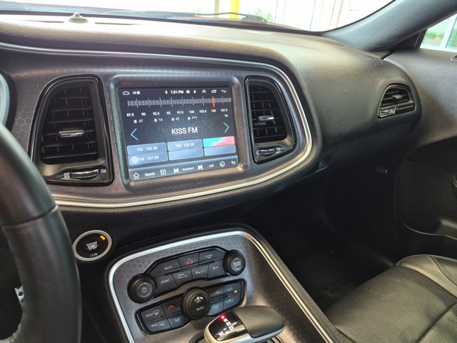 Used 2017 Dodge Challenger R/T Plus RWD image 19