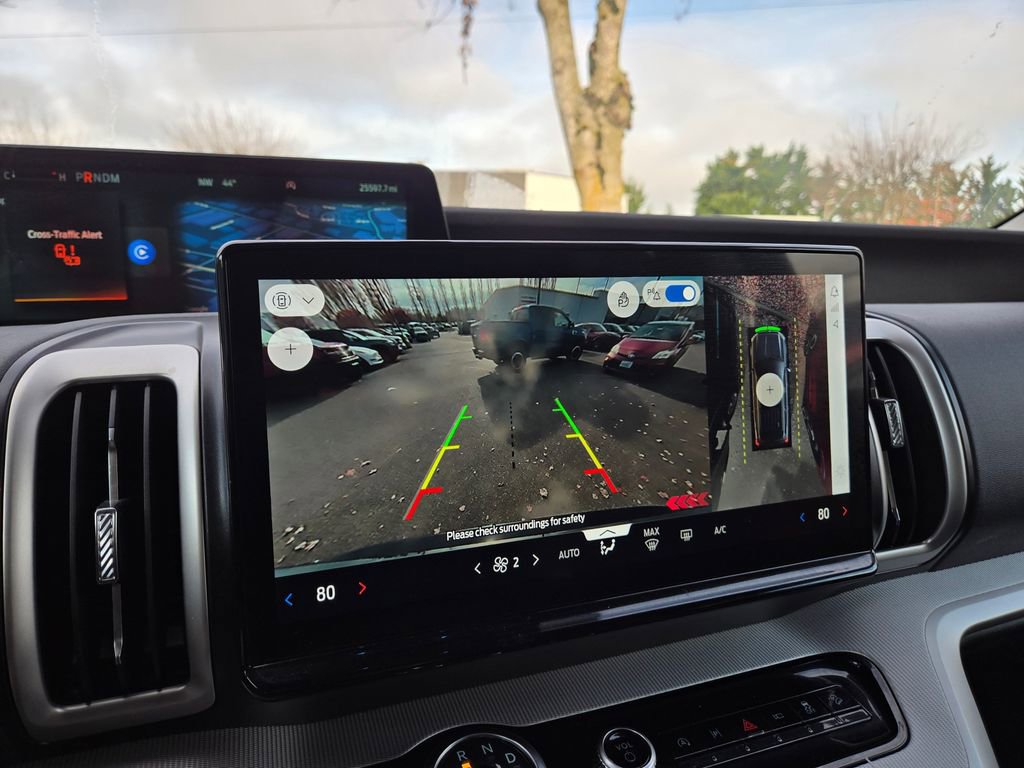 Used 2025 Ford Expedition Max Active image 14