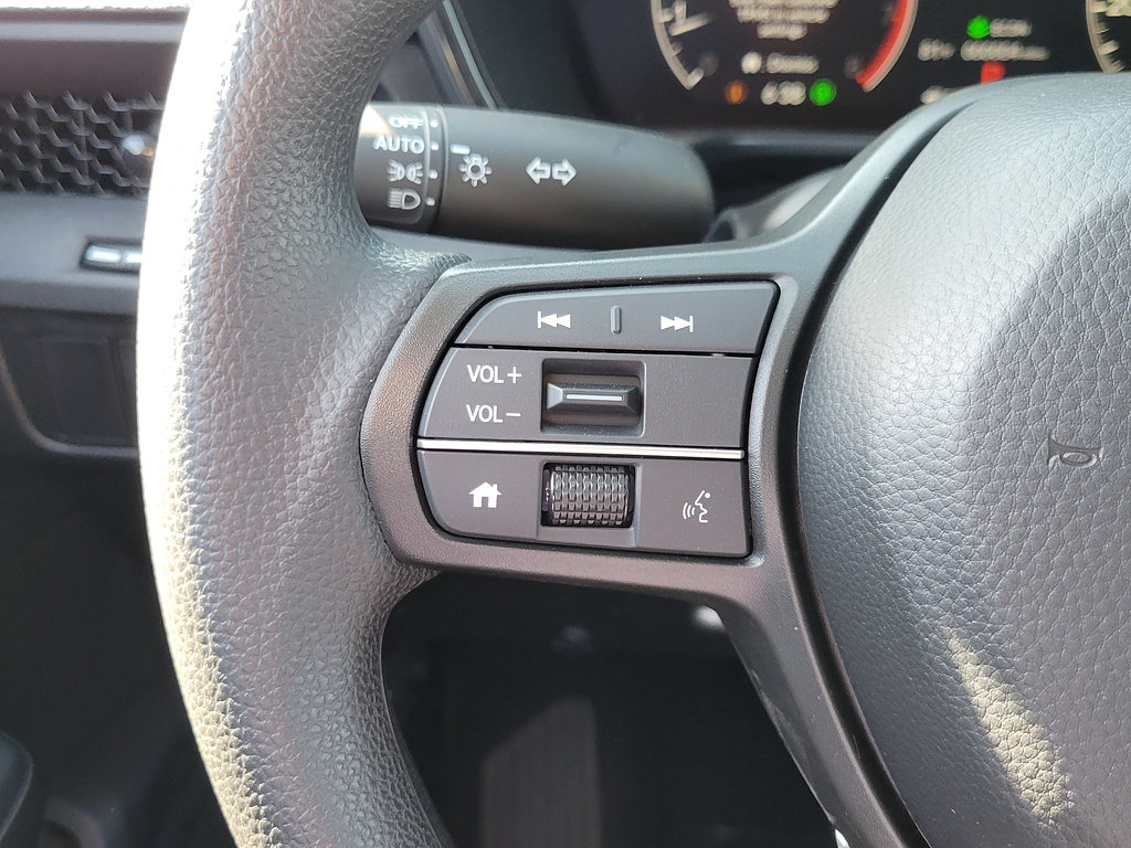 New 2026 Honda CR-V LX image 23