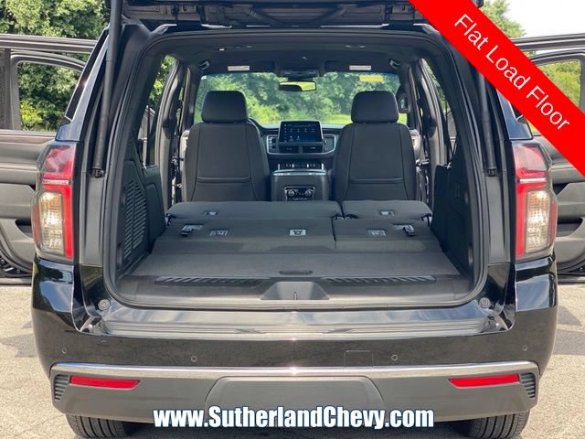 Used 2023 Chevrolet Tahoe LT AWD/4WD image 49