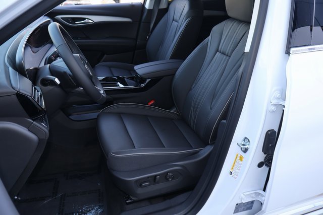 New 2026 Buick Envision Avenir image 10