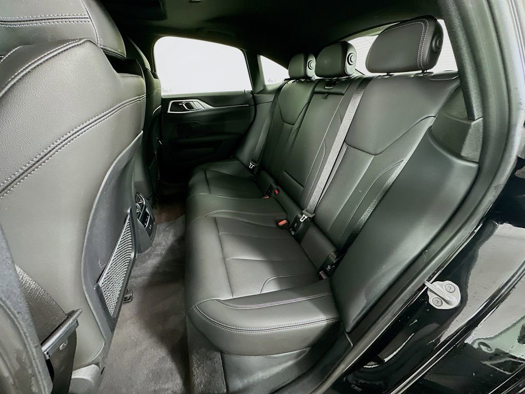 Certified 2022 BMW i4 M50 image 25