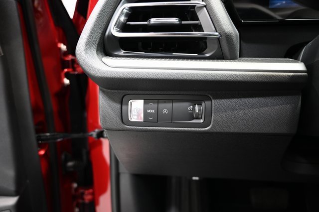 New 2026 Chevrolet Traverse LT w/ Driver Confidence Package image 22