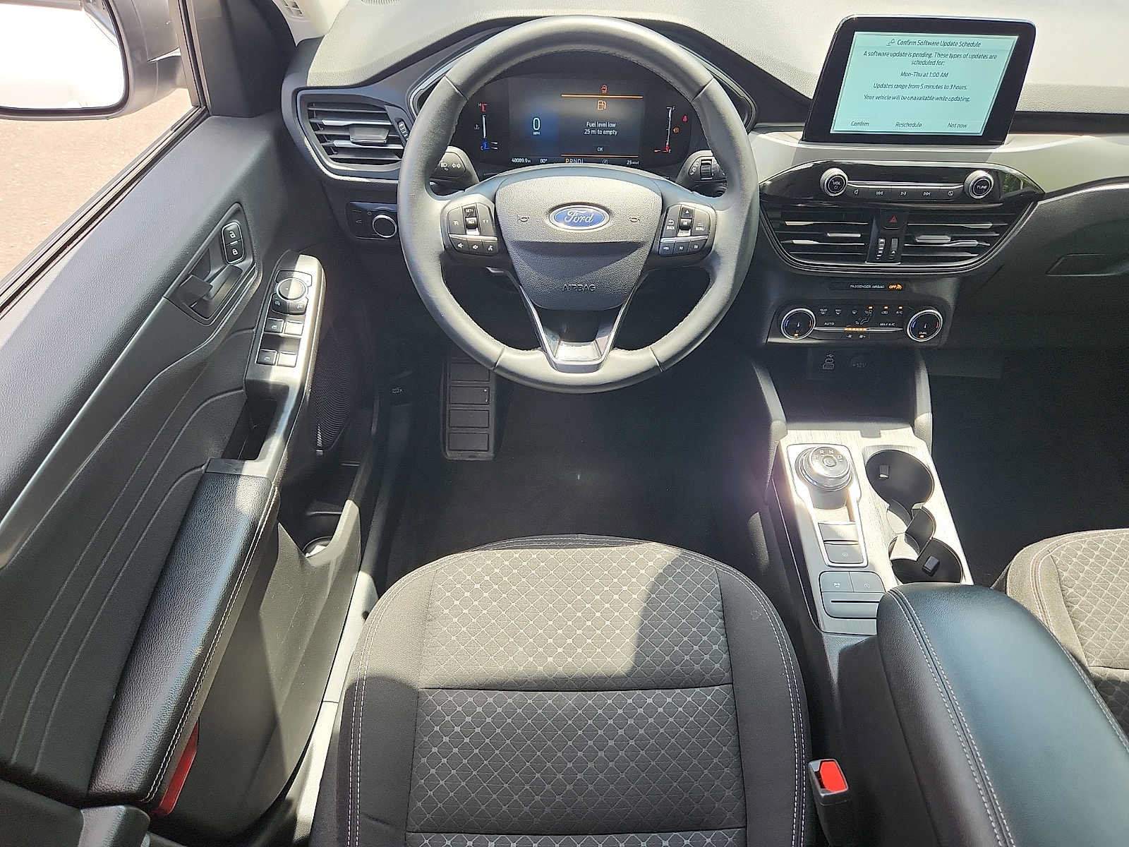 Used 2024 Ford Escape Active FWD image 11