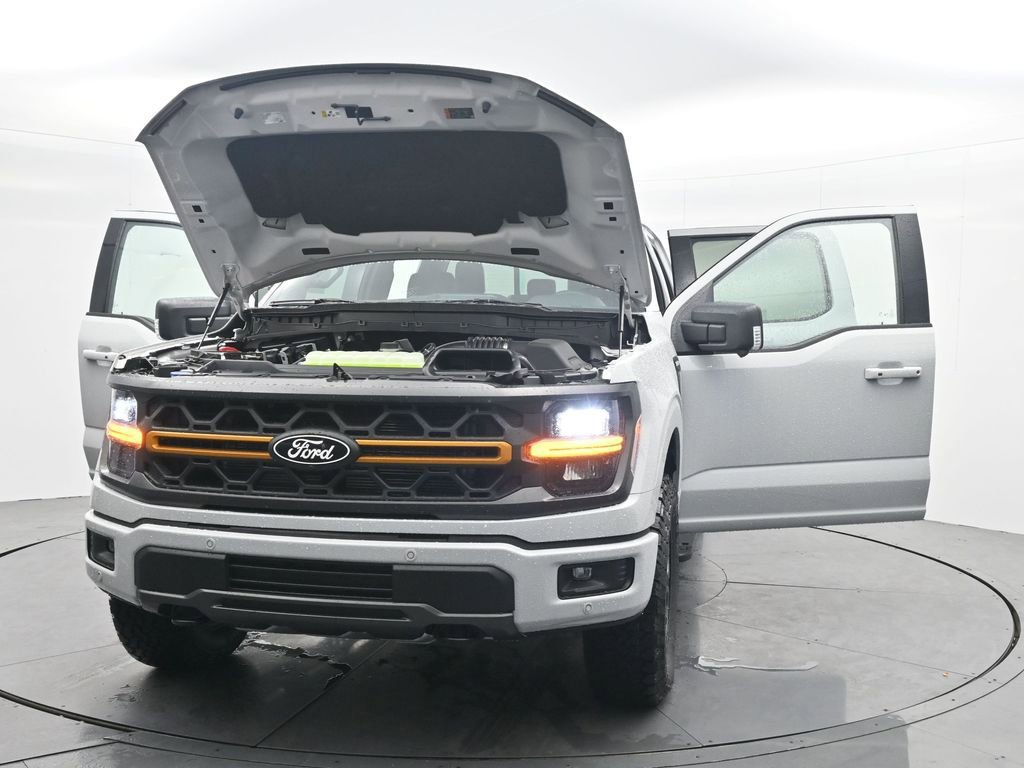 New 2026 Ford F150 Tremor w/ Tow/Haul Package AWD/4WD image 35