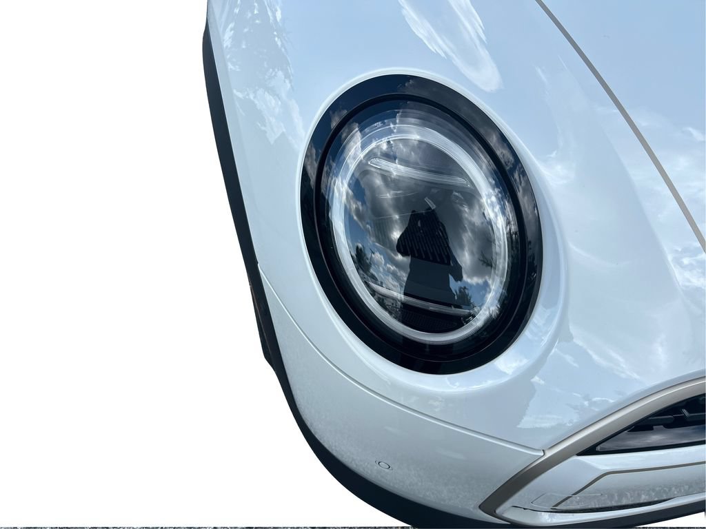 New 2026 MINI Cooper S FWD image 32