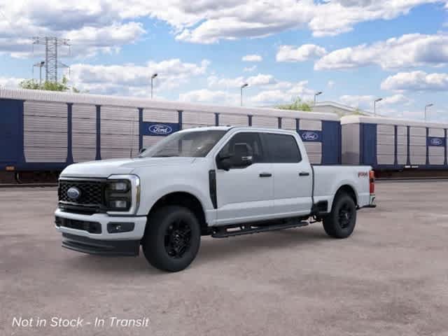 New 2026 Ford F250 XL w/ STX Appearance Package