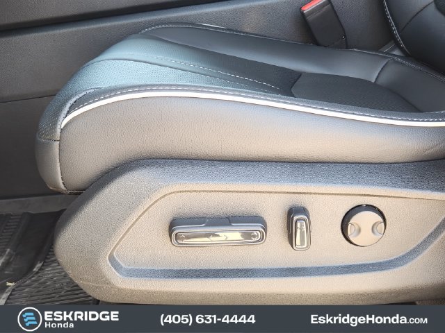 Certified 2026 Honda Pilot Elite image 25